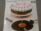 ROLLING STONES - LET IT BLEED LP W/ POSTER STICKER ( NO POSTER ) UK STEREO FAIR