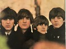 THE BEATLES BEATLES FOR SALE LP PARLOPHONE UK MONO 1964 4N/3N 1ST PRESSING