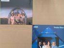 Abba - 2 Albums - Arrival and Voulez-Vous 180g NEW/SEALED