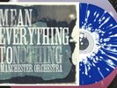 LIMITED EDITION Manchester orchestra - MEAN EVERYTHING TO NOTHING LP [PREORDER]