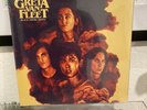 GRETA VAN FLEET - Black Smoke Rising Vinyl LP NEW & SEALED Rare Out Of Print