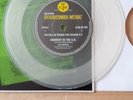 SEX PISTOLS Pistols In Prison The Encore ANARCHY IN THE UK Clear Vinyl MINT