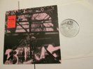 1985 PRIMARY COLOURS Paint Love Blue EP LP minimal synth PRIVATE CLEVELAND OHIO