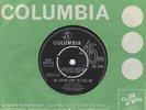 Helen Shapiro He Knows How To Love Me Columbia DB 7340 Soul Northern Motown