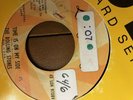 Rolling Stones - Time Is On My Side PROMO 45 (London)