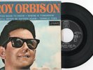 ROY  ORBISON - Too soon to know +3 - EP Original Fr London RE 10180