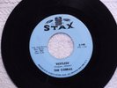 northern sound THE COBRAS Restless STAX 148 M-