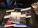 Bruce Springsteen & E Street Band Live 1975-85 Vinyl Box 5 LP Columbia VG+/EX