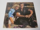 George Jones and Tammy Wynette Together Again Album Signed by Both