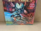 Iron Maiden Virtual XI LP Record 2017 Vinyl Sealed OOP ?