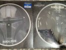 Star Wars The Mandalorian Season 1 And 2 Vinyl Records Collector's Editions