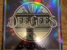 Dee Gees Foo Fighters - Hail Satin Vinyl LP SEALED NEW RSD2021 RECORD STORE DAY
