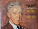 RCA LSC-2430 *SHADED DOG* RACHMANINOV FALLA RUBINSTEIN REINER 5S/7S TAS/HP LIST