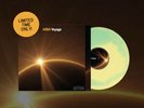 ABBA Voyage Australian Edition Limited Green & Gold Vinyl LP Rare