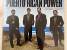 PUERTO RICAN POWER CON MAS POWER ORIGINAL SEALED SALSA RECORD LATIN ORIGINAL LP