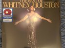 NEW  WHITNEY HOUSTON I WILL ALWAYS LOVE YOU THE BEST OF DARK PURPLE VINYL 2X LP