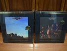 Eagles S/T & DESPERADO Mobile Fidelity MFSL MoFi UltraDisc One-Step 45rpm 2LPs