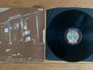 RILEY, RILEY, WOOD AND WAGGETT - SHAPE OF THE RAIN LP 1st PRESS 1971 UK NEON