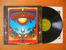 GRATEFUL DEAD Aoxomoxoa LP 1969 Warner Bros W7 Green Label Play Tested Vinyl