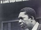 A Love Supreme by John Coltrane GR-155 BLACK Remastered Vinyl LP