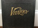 Pearl Jam Vitalogy Original 1994 EPIC Records Booklet First Press (E-66900)