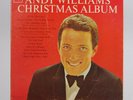 The ANDY WILLIAMS Christmas Album.  FREE Shipping
