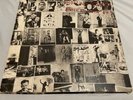ROLLING STONES Exile on Main Street Vinyl LP 1972