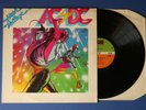AC/DC - High Voltage - 1st Press 1976 UK Vinyl LP