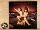 Van Halen - Balance Vinyl (VG++) Rock 1995 Press Very Rare