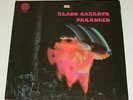 BLACK SABBATH paranoid Lp RECORD VERTIGO  6360011 FIRST PRESSING GERMANY RARE