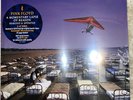 A Momentary Lapse Of Reason Pink Floyd Record 2021 2-LP Vinyl Remixed & Uddated