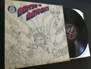 Dead Kennedys - Bedtime For Democracy - Original UK Press Vinyl LP + Newspaper