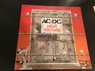 AC/DC.  HIGH VOLTAGE. RARE AUSTRALIAN VINYL.  RECORD IN EXCELLENT + CONDITION