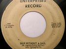 Black Gospel 45 SIX TRUMPETS W/ MAGGIE INGRAM Ship Without A Sail - ENTERP. mp3