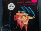 Black Sabbath Paranoid 1970 Warner Bros. WS 1887 1st Press Army Green Sealed