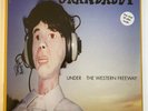 Grandaddy – Under The Western Freeway - VINYL Big Cat – ABB 152, UK 1998
