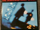 THE JESUS AND MARY CHAIN - DARKLANDS 1987 VINYL LP 242180-1 INDIE ROCK
