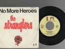 the stranglers vinyl French no more heroes