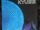 Kyuss Queens Of The Stone Age Untitled White Vinyl Mans Ruin Records