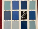 Tina Brooks True Blue Blue Note Japan Vinyl LP