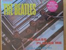THE BEATLES PLEASE PLEASE ME STEREO LP VINYL FACTORY SEALED NEW