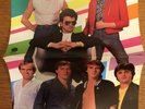 Bay City Rollers Piece Of The Action Japan 