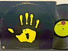 YELLOW HAND self titled 1970 CAPITOL Hippie Psych Rock LP EX+ Vinyl