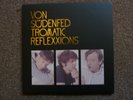 Von Sudenfed Tromatic Reflexxions vinyl LP 1st press 2007 Fall Mark E Smith EX
