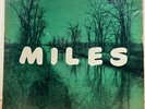 MILES DAVIS QUINTET w/ John Coltrane PRESTIGE LP 7014 DG Mono RVG VG
