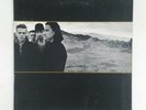 U2 The Joshua Tree 905811 Masterdisk LP Vinyl VG+nr++ Cover VG+ GF 1987