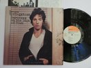 Bruce Springsteen - Darkness On The Edge Of Town LP VINYL 1978, ROCK. EX+ VINYL