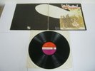 RECORD ALBUM LED ZEPPELIN LED ZEPPELIN II Plum 3974