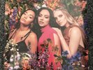 Little Mix Between Us Green SPOTIFY Vinyl LP LIMITED EDITION RARE SEALED