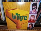 Le Tigre - LE TIGRE - Self Titled Vinyl LP - NEW & SEALED  Rare